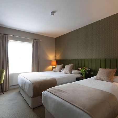 Cahir House Hotel מראה חיצוני תמונה