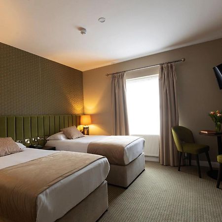 Cahir House Hotel מראה חיצוני תמונה