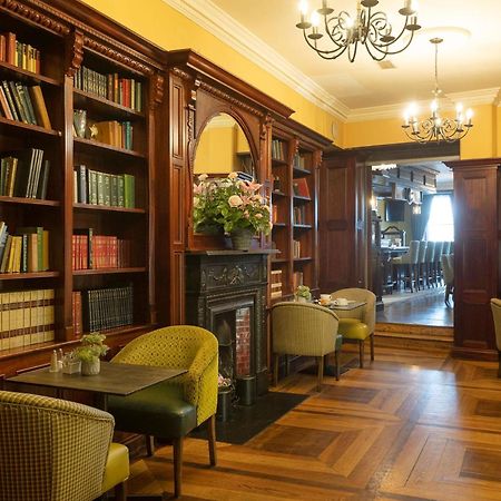 Cahir House Hotel מראה חיצוני תמונה
