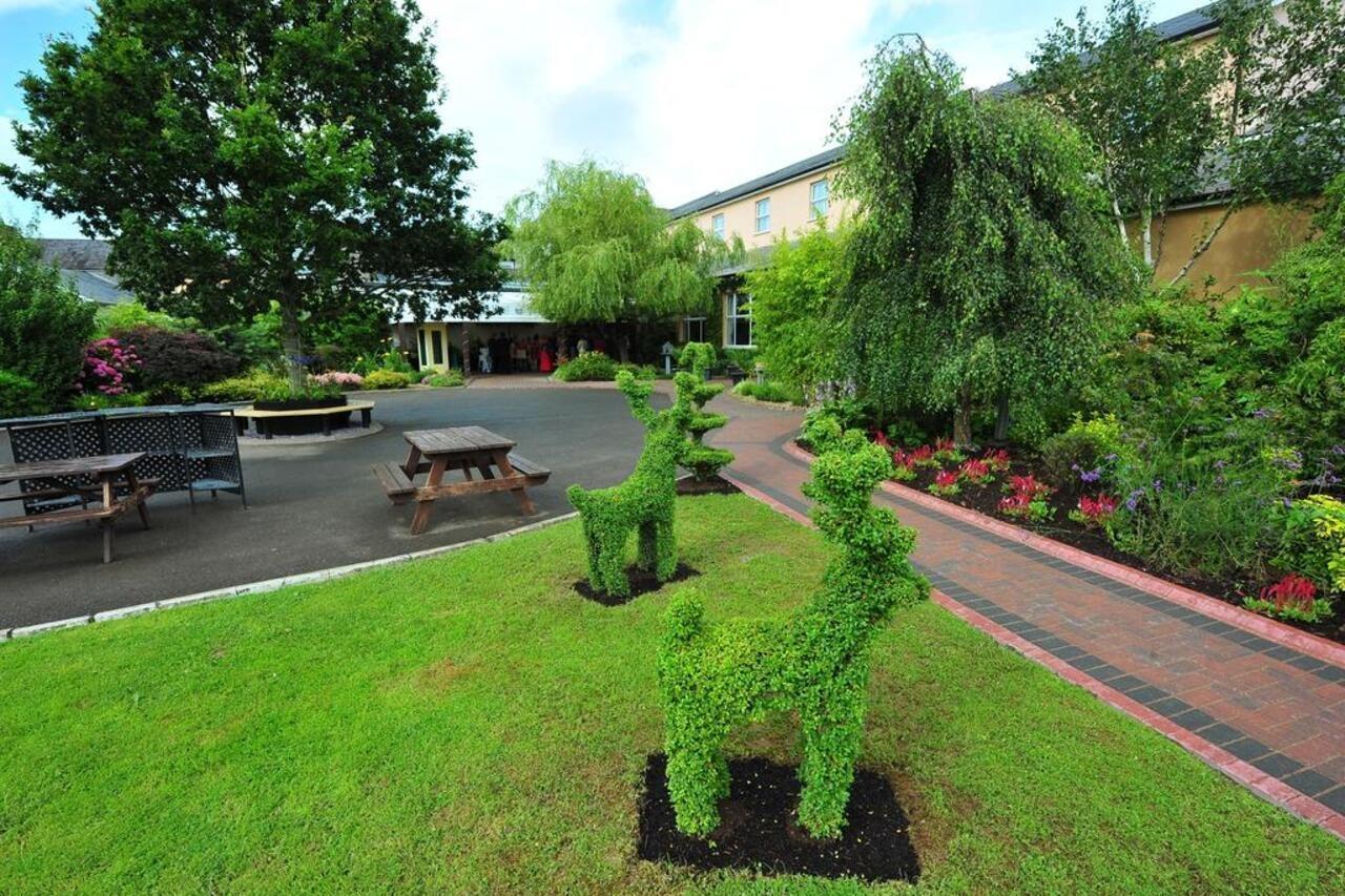 Cahir House Hotel מראה חיצוני תמונה