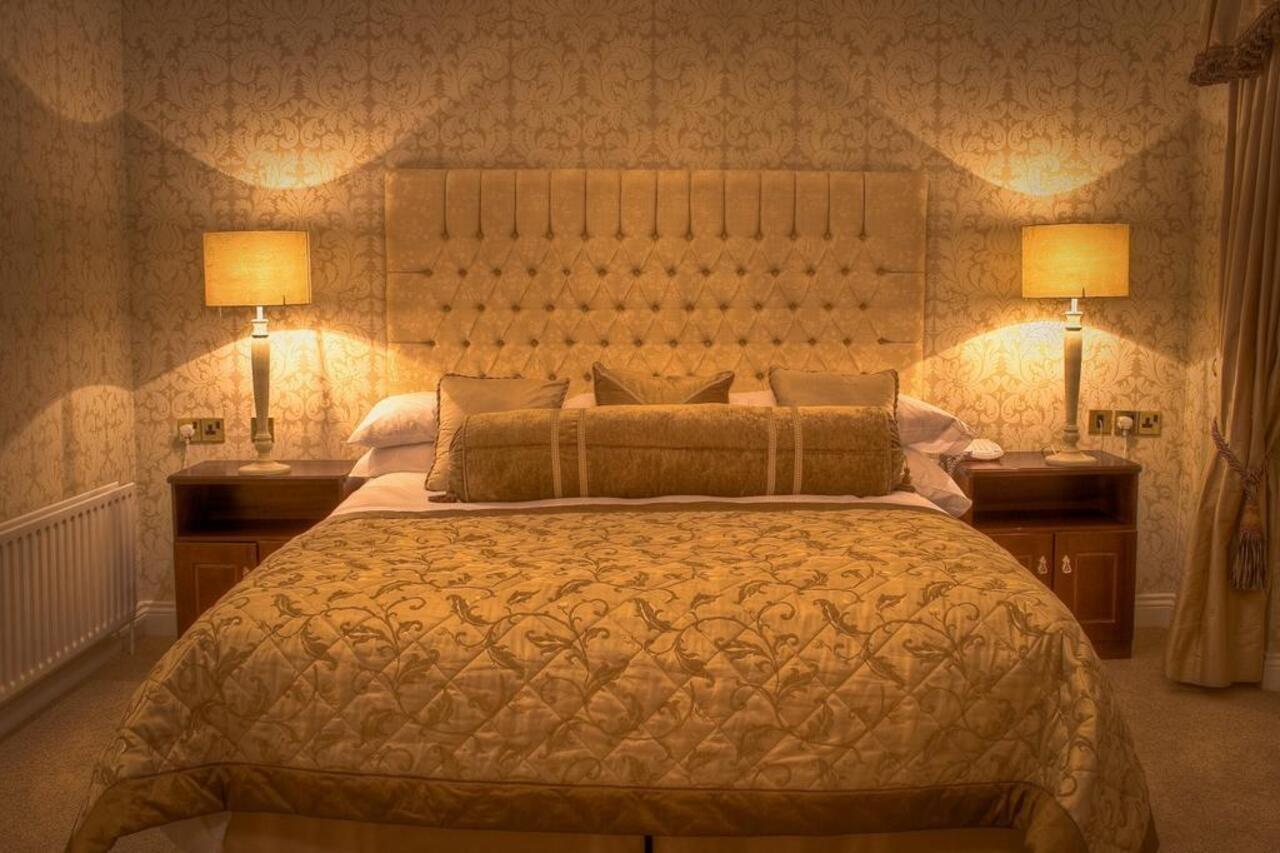 Cahir House Hotel מראה חיצוני תמונה