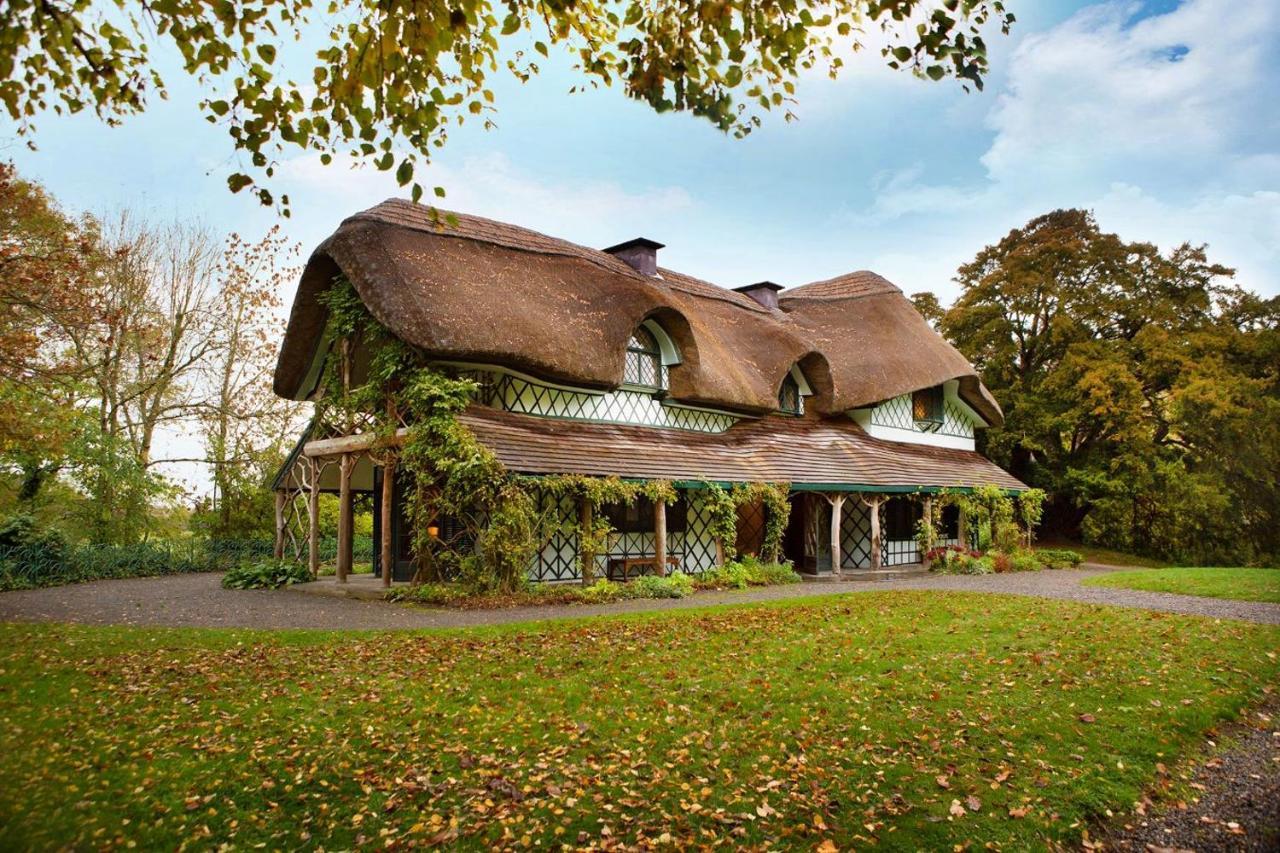 Cahir House Hotel מראה חיצוני תמונה