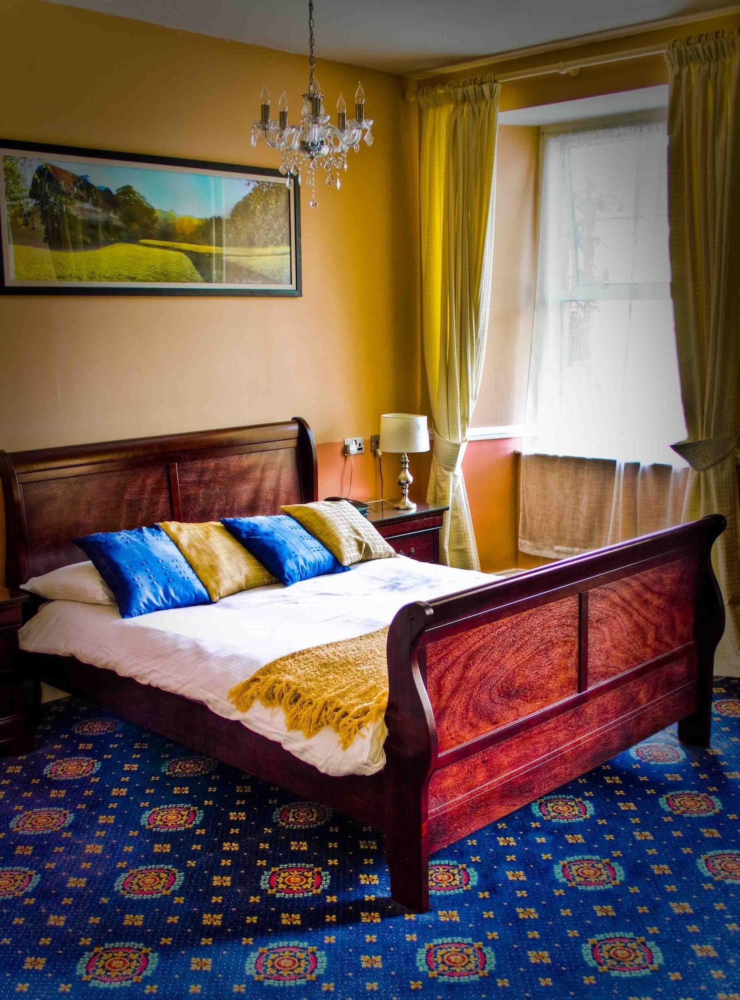 Cahir House Hotel מראה חיצוני תמונה