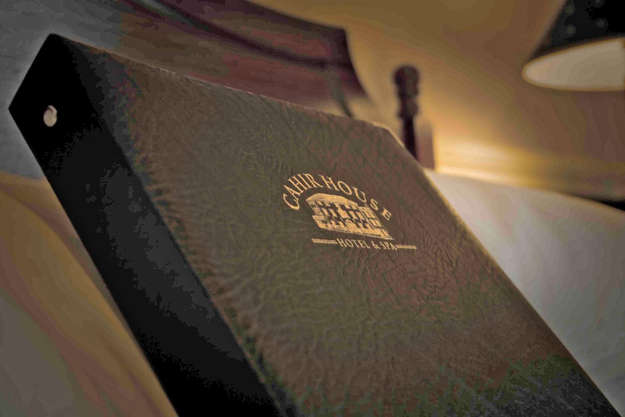 Cahir House Hotel מראה חיצוני תמונה
