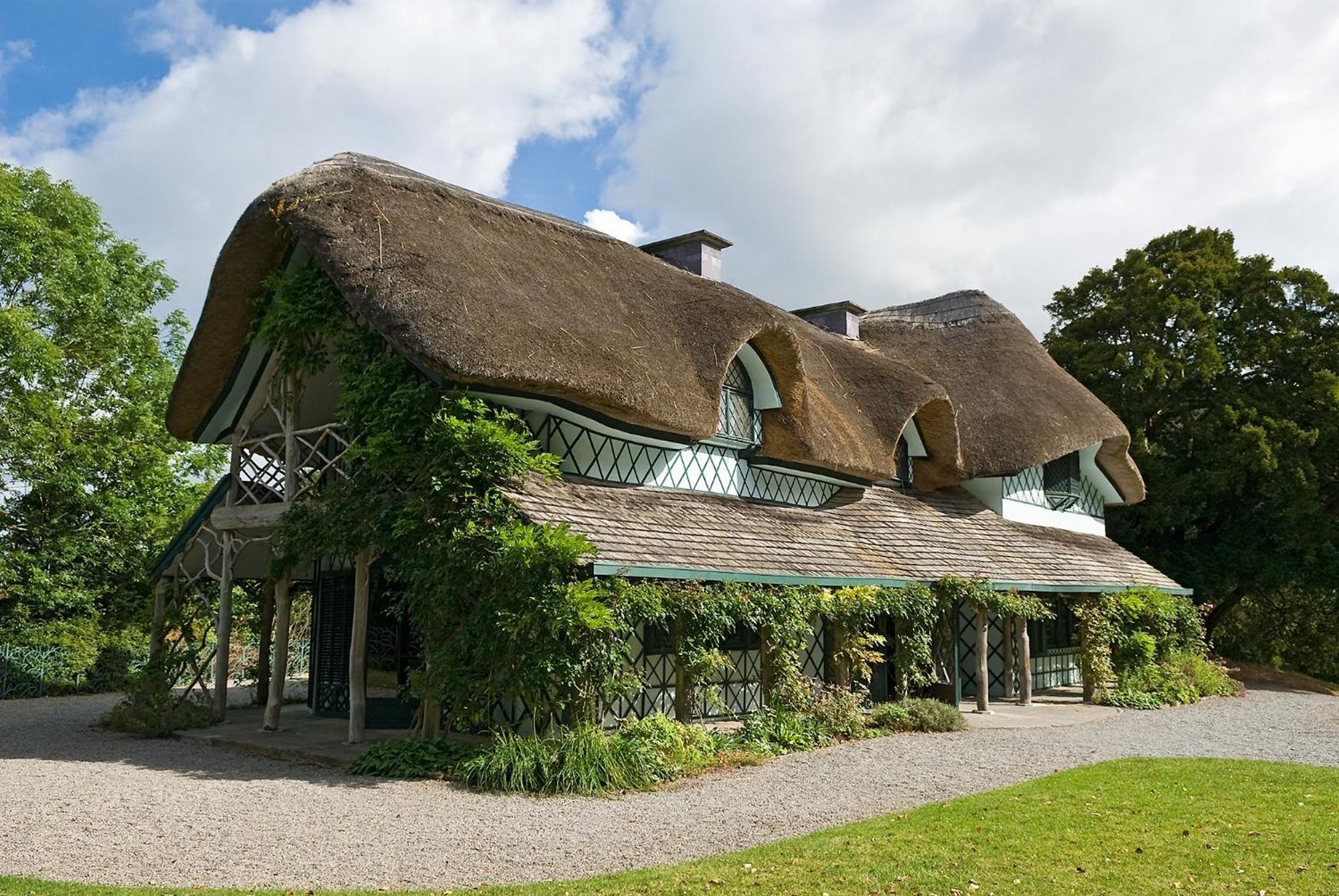Cahir House Hotel מראה חיצוני תמונה