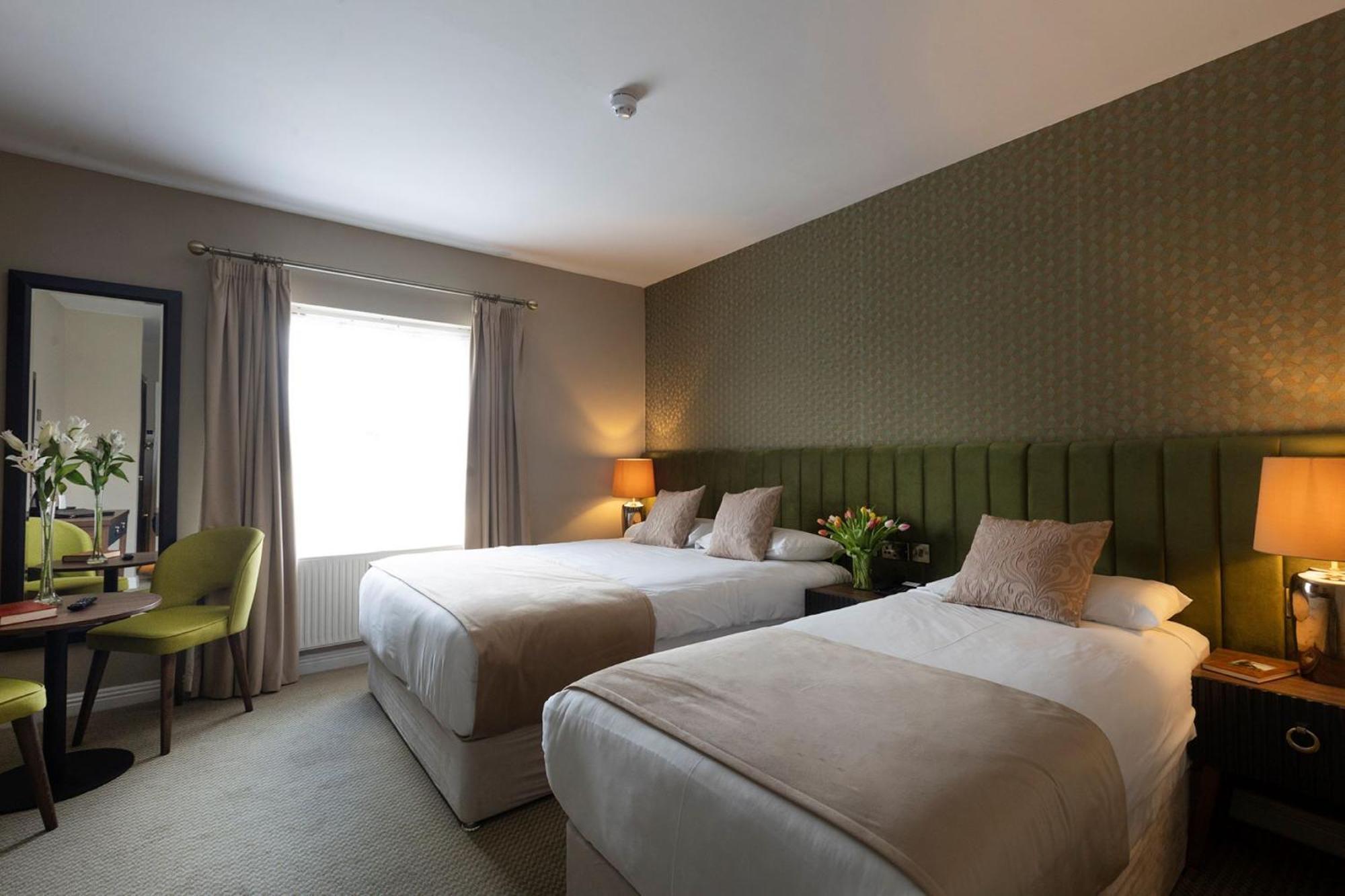 Cahir House Hotel מראה חיצוני תמונה