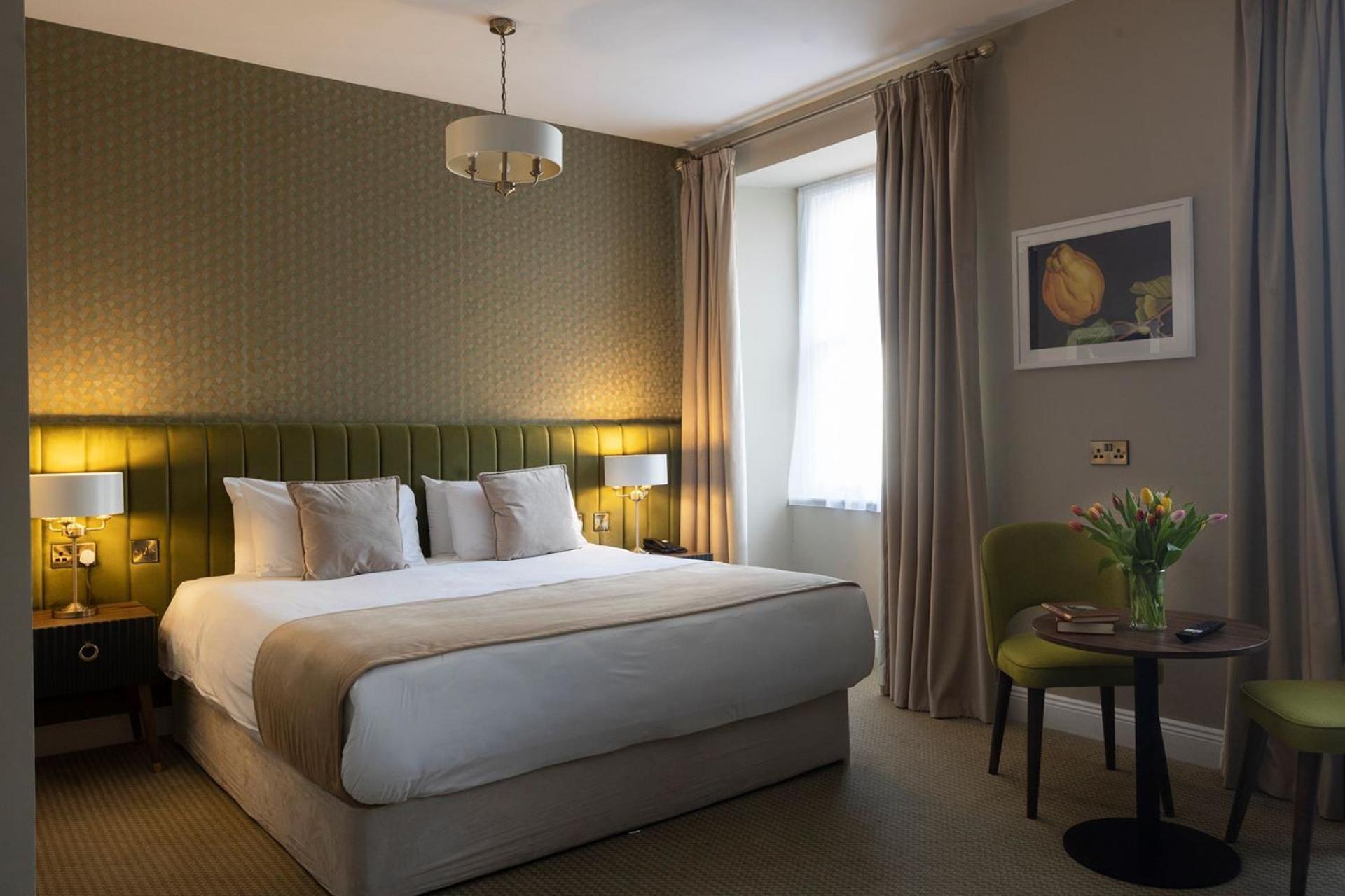 Cahir House Hotel מראה חיצוני תמונה