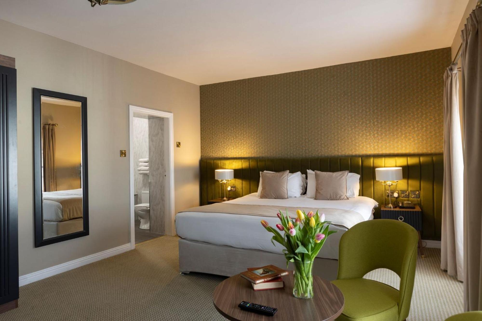 Cahir House Hotel מראה חיצוני תמונה