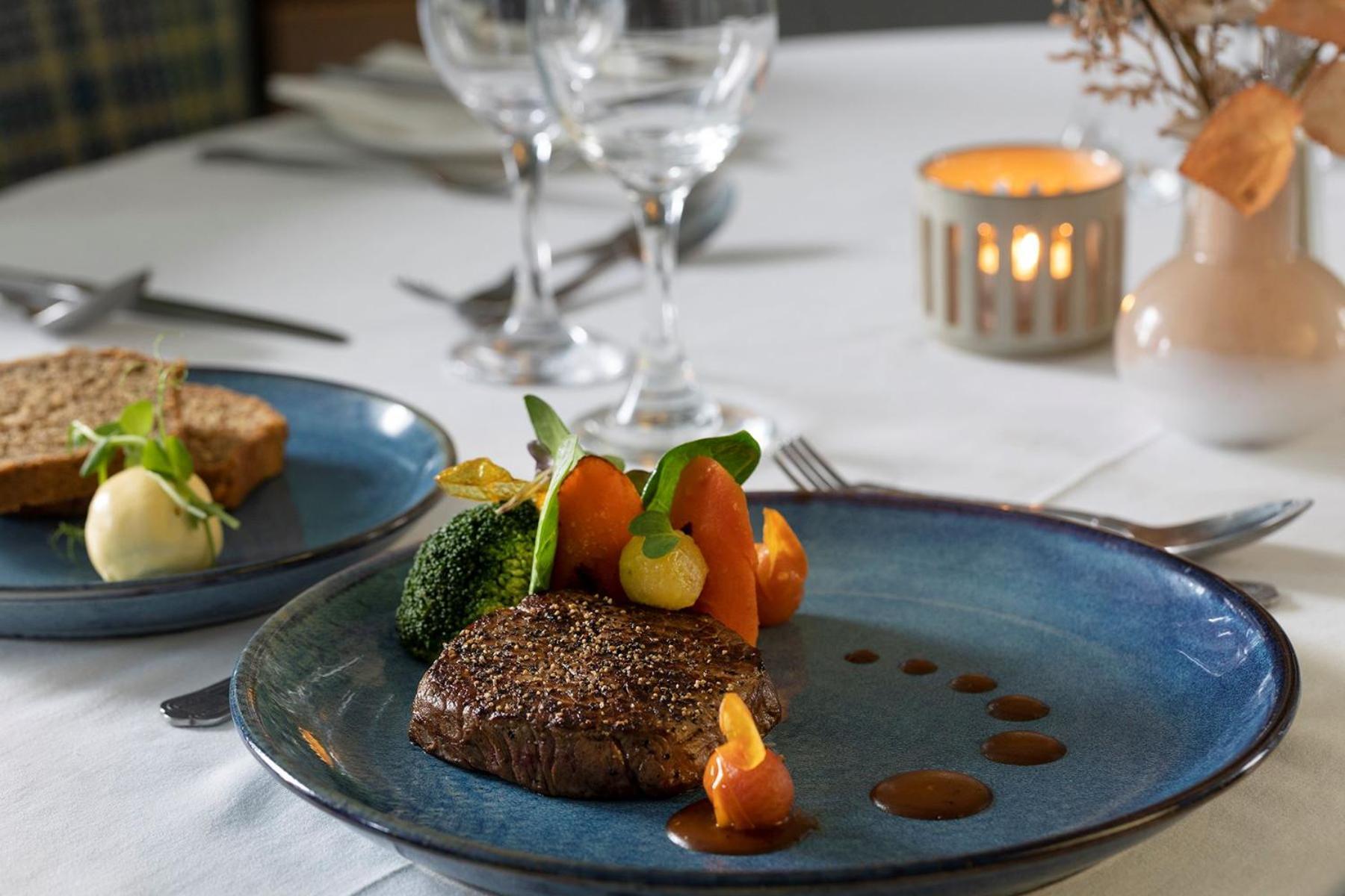 Cahir House Hotel מראה חיצוני תמונה