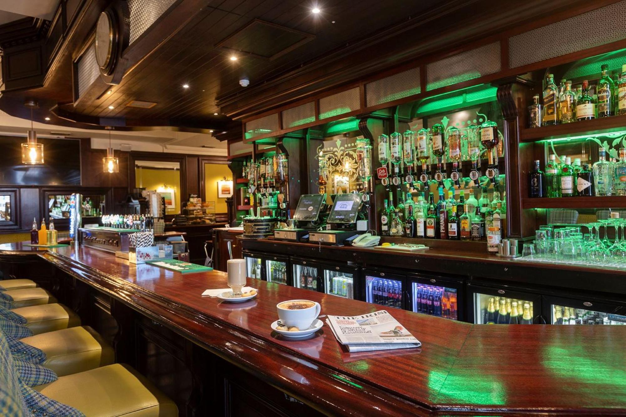 Cahir House Hotel מראה חיצוני תמונה
