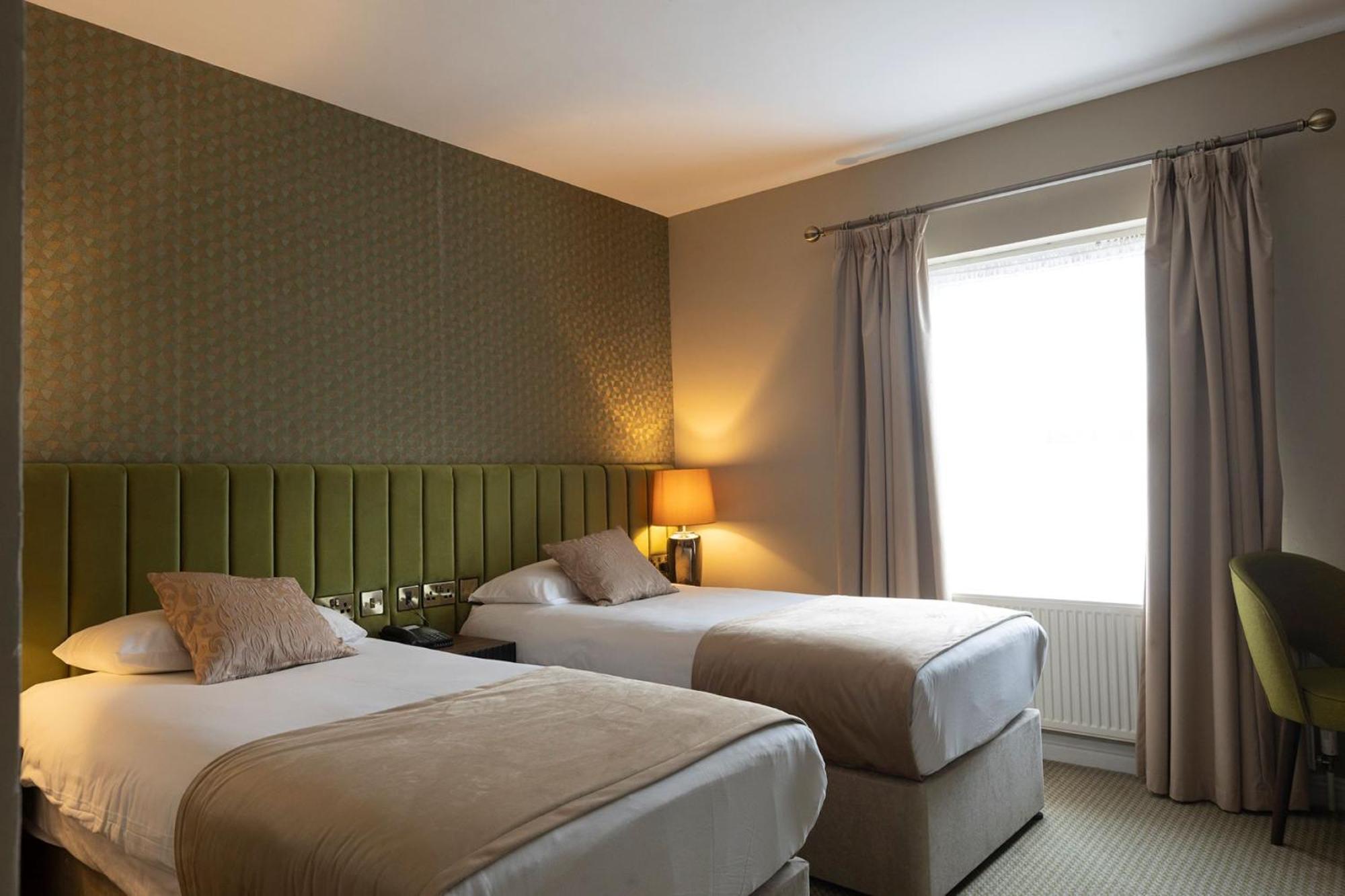 Cahir House Hotel מראה חיצוני תמונה