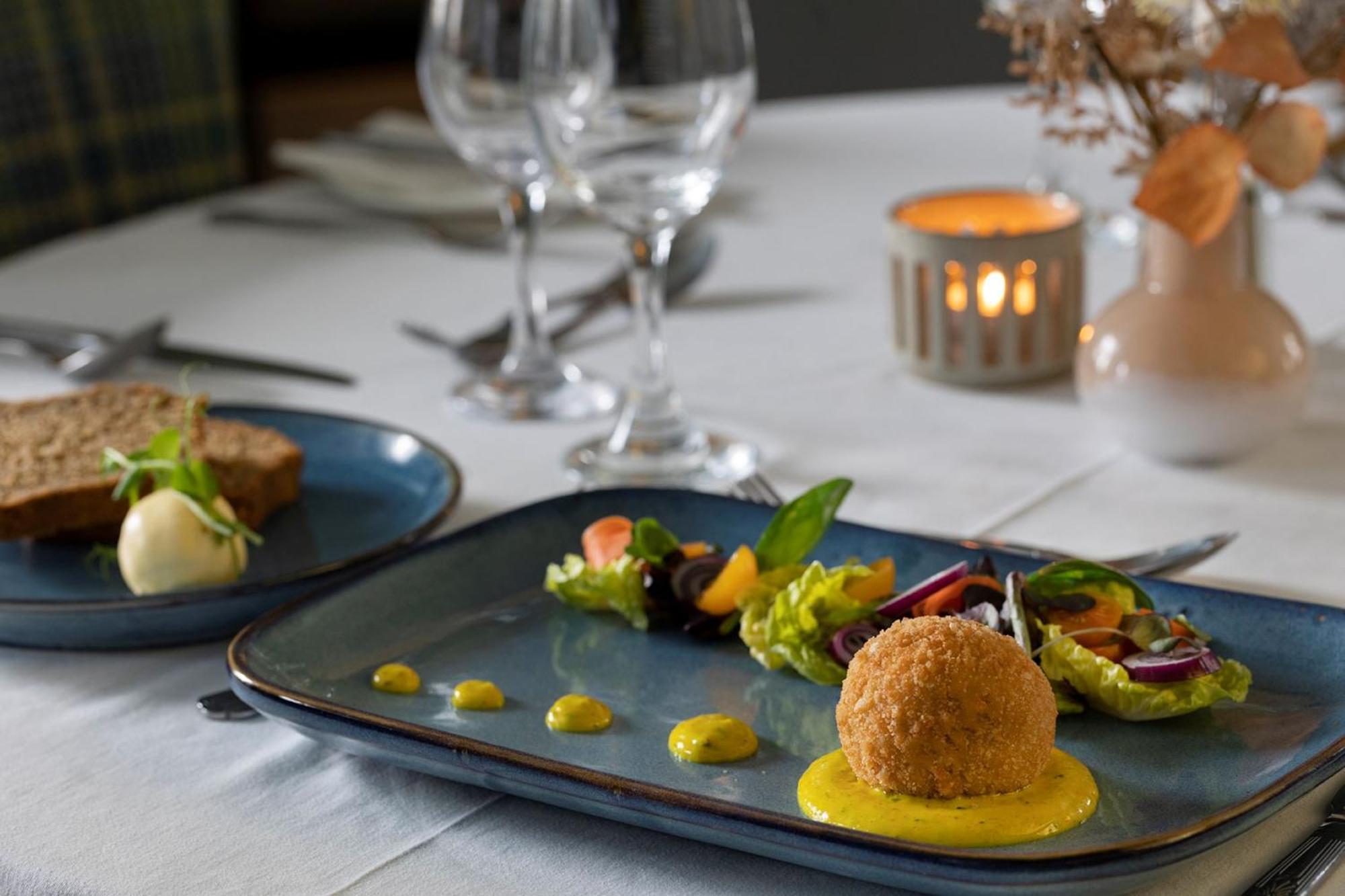 Cahir House Hotel מראה חיצוני תמונה