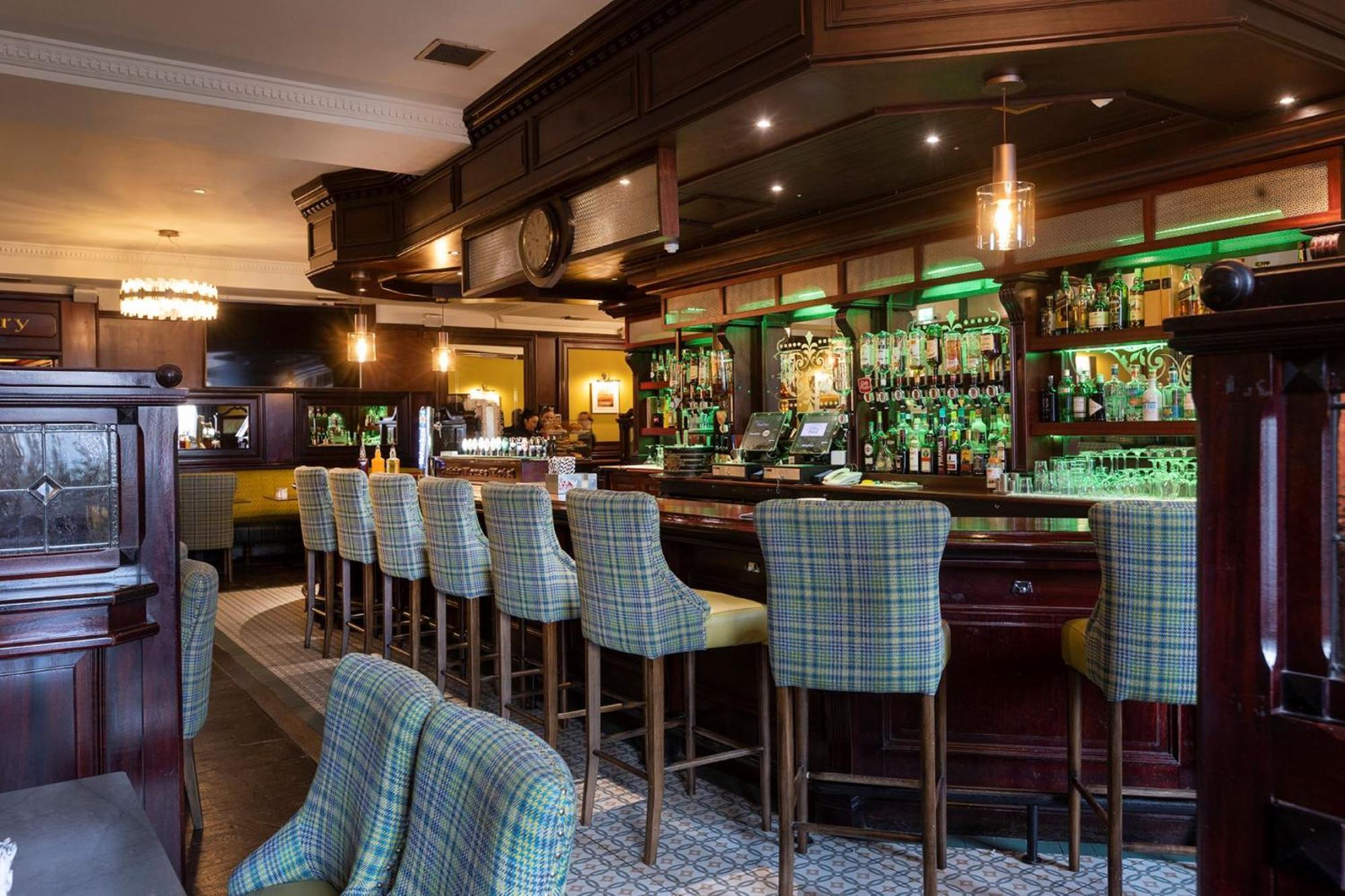 Cahir House Hotel מראה חיצוני תמונה