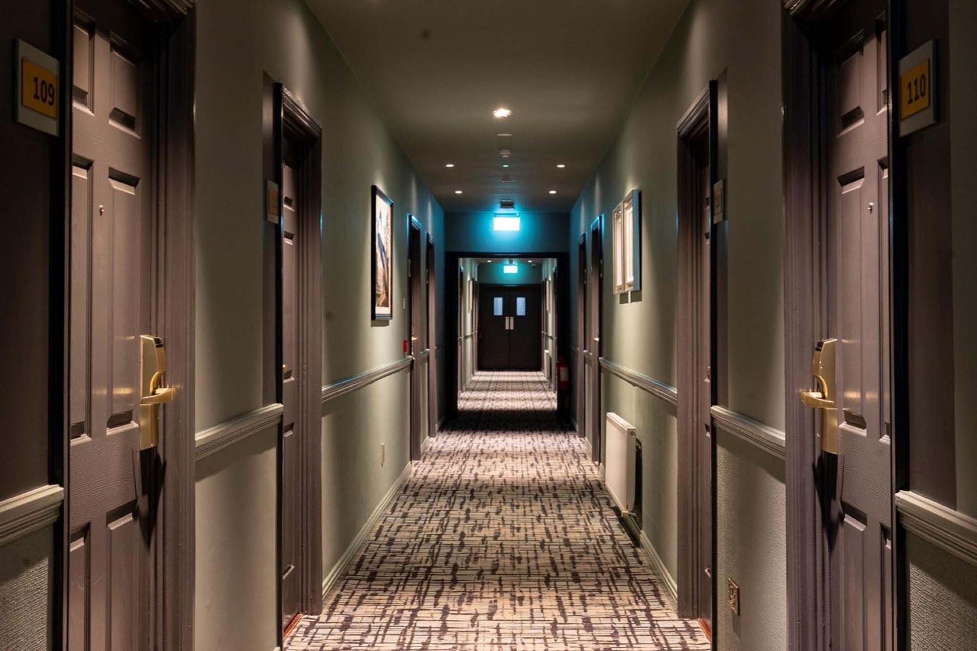Cahir House Hotel מראה חיצוני תמונה