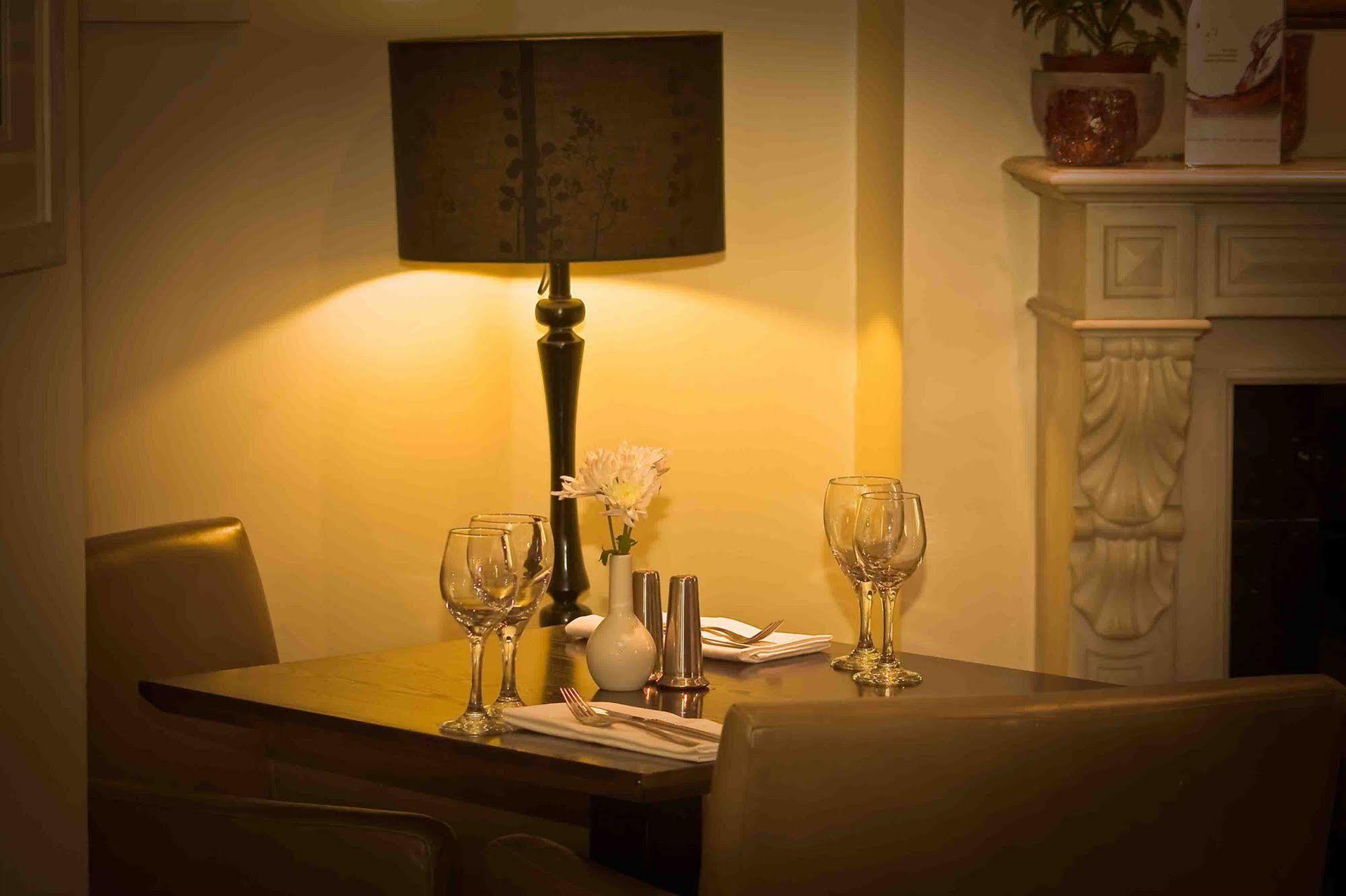 Cahir House Hotel מראה חיצוני תמונה