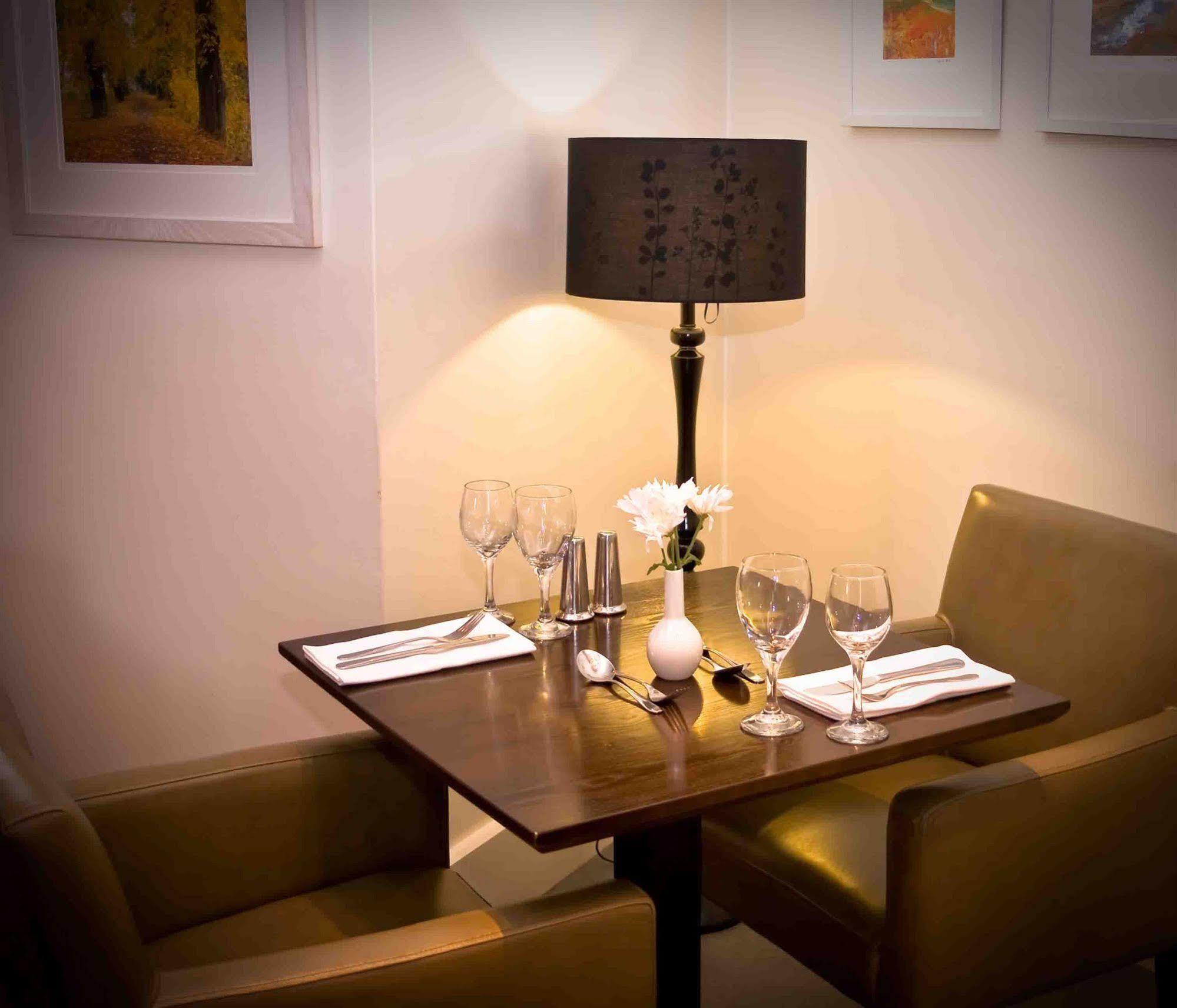 Cahir House Hotel מראה חיצוני תמונה