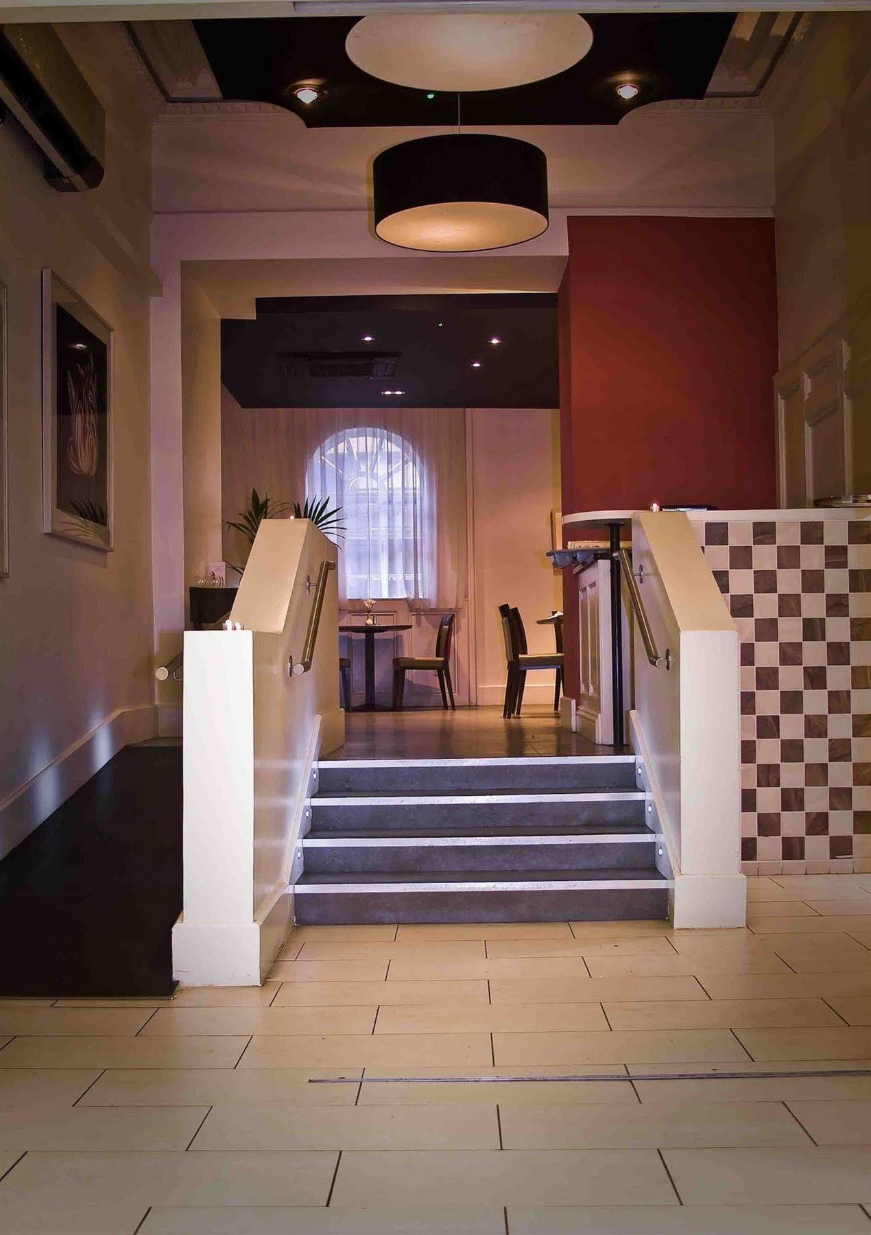 Cahir House Hotel מראה חיצוני תמונה