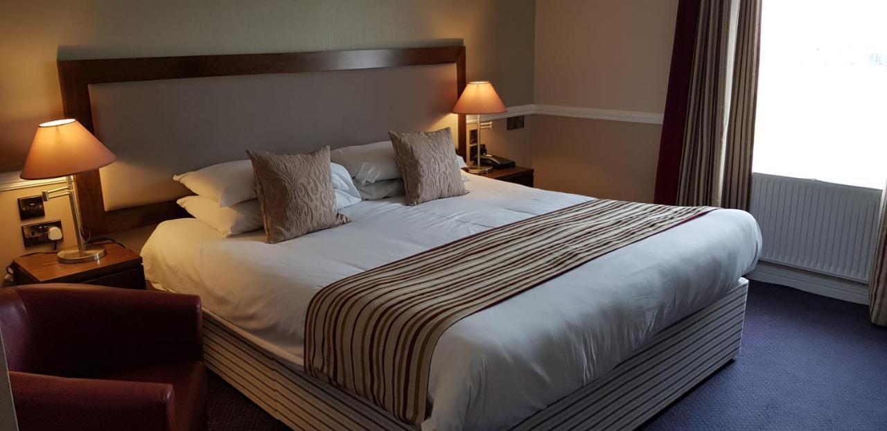 Cahir House Hotel מראה חיצוני תמונה