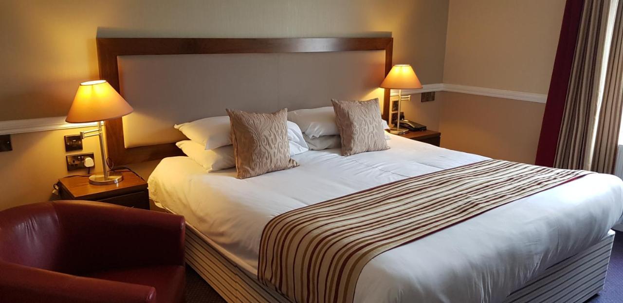 Cahir House Hotel מראה חיצוני תמונה