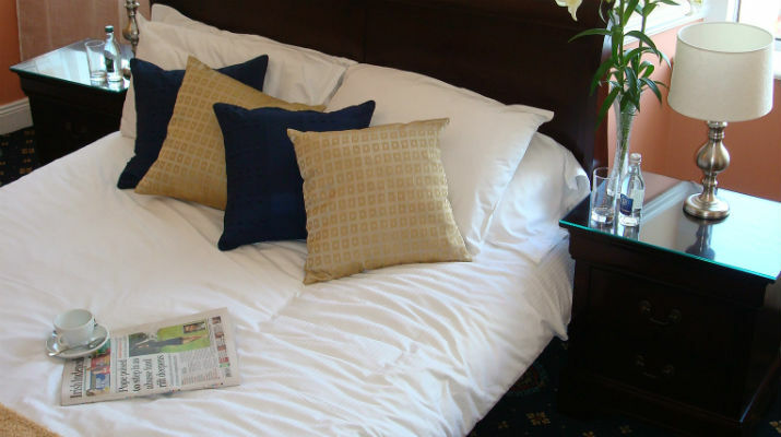 Cahir House Hotel מראה חיצוני תמונה